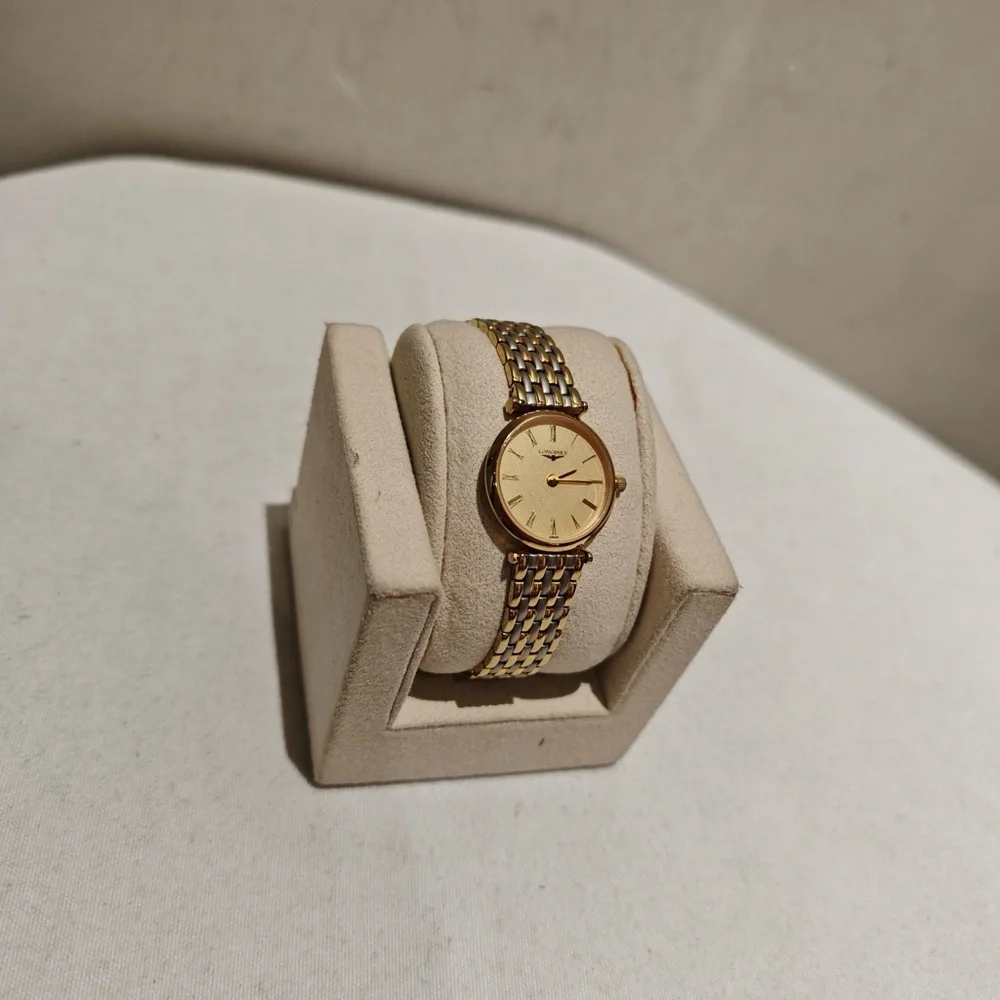 Longines designer model